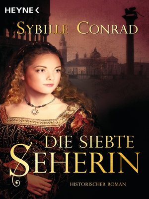 cover image of Die Siebte Seherin